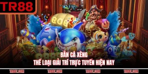 Bắn Cá Xèng - Thể Loại Giải Trí Trực Tuyến Hiện Nay